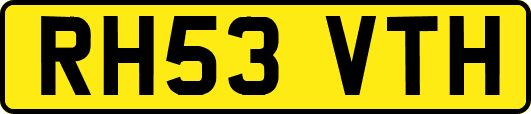 RH53VTH