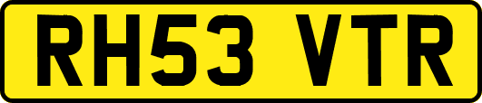RH53VTR
