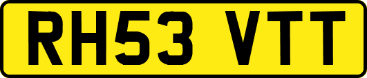 RH53VTT
