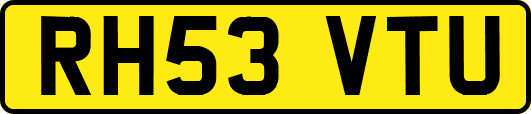 RH53VTU