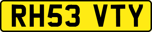 RH53VTY