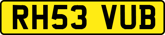 RH53VUB