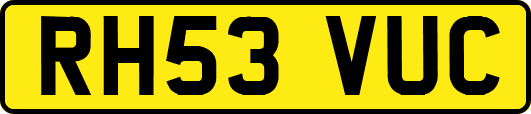 RH53VUC