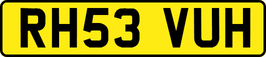 RH53VUH