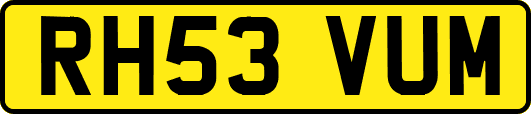 RH53VUM