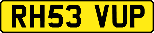 RH53VUP