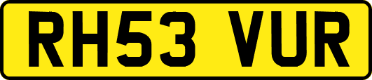 RH53VUR