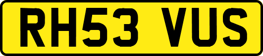 RH53VUS