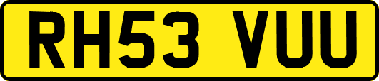 RH53VUU