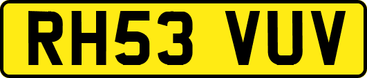 RH53VUV