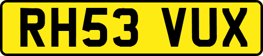 RH53VUX