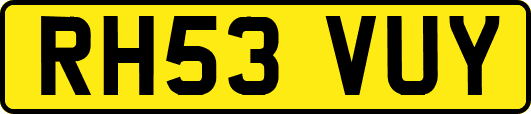 RH53VUY