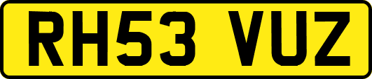 RH53VUZ