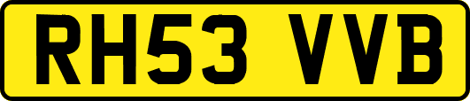 RH53VVB