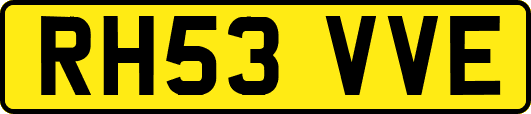 RH53VVE
