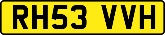 RH53VVH