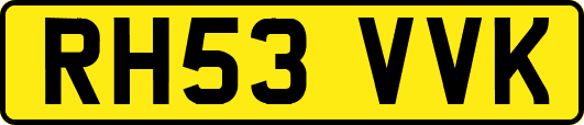 RH53VVK