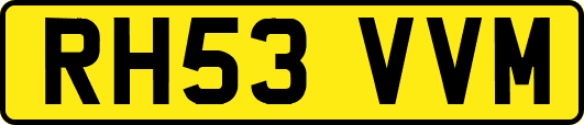 RH53VVM