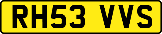 RH53VVS