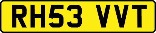 RH53VVT