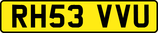 RH53VVU