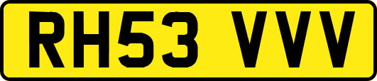 RH53VVV