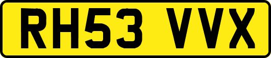 RH53VVX