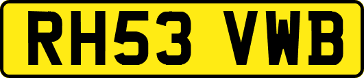 RH53VWB
