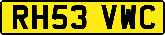 RH53VWC