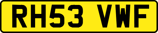 RH53VWF