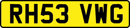 RH53VWG