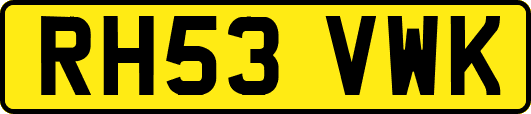 RH53VWK