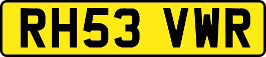 RH53VWR
