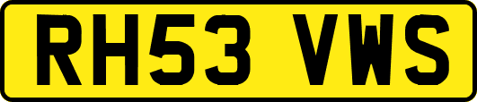 RH53VWS