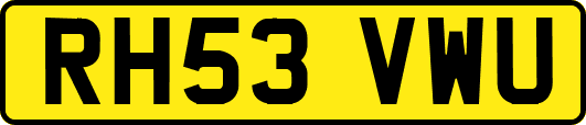 RH53VWU