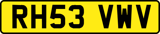 RH53VWV