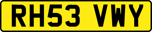RH53VWY
