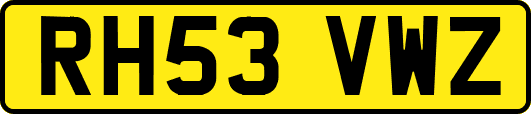RH53VWZ