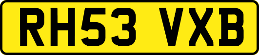 RH53VXB