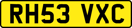 RH53VXC