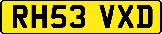 RH53VXD