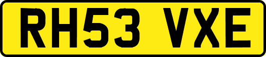 RH53VXE