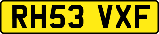 RH53VXF