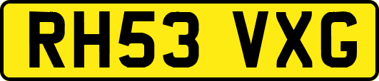 RH53VXG