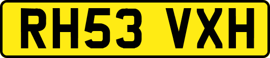 RH53VXH