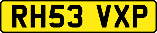 RH53VXP