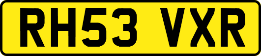 RH53VXR