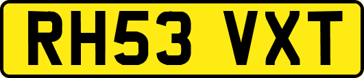 RH53VXT