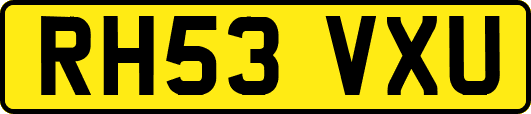 RH53VXU