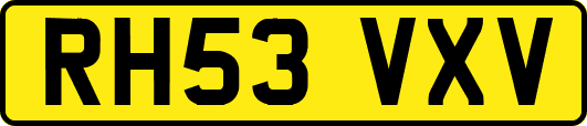 RH53VXV